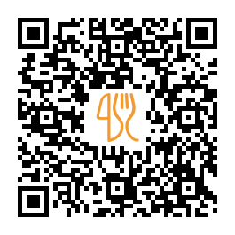 QR-code link para o menu de California Hot Pot