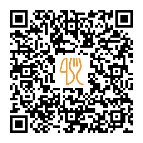 QR-code link para o menu de Mr. Zhang's Chinese