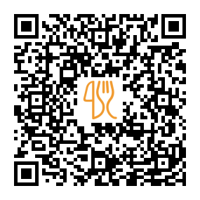 QR-code link para o menu de Lucky Chinese