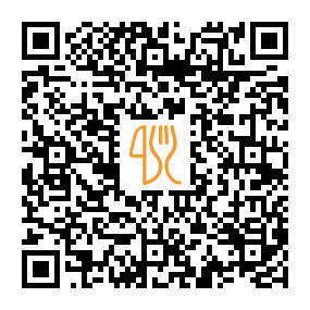 QR-code link para o menu de The Fish Guy