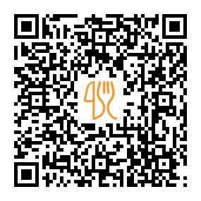 QR-code link para o menu de Freight Kitchen Tap