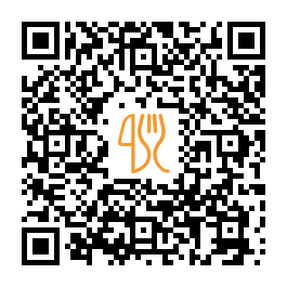 QR-code link para o menu de The Teashop