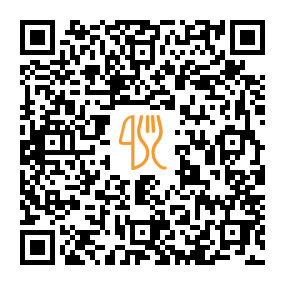 QR-code link para o menu de Bukhara Indian Bistro