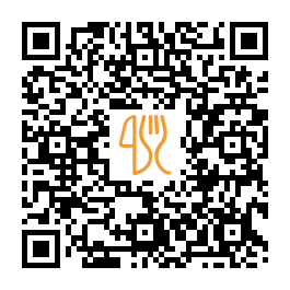 QR-code link para o menu de Lâm Vân