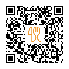 QR-code link para o menu de Rustic Inn