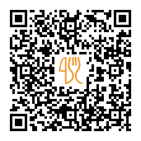 QR-code link para o menu de Terry's Sub Shop