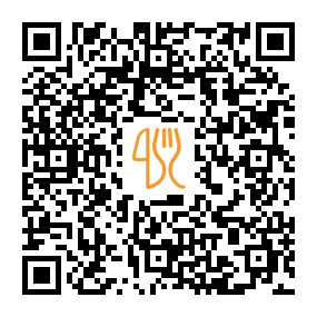 QR-code link para o menu de Hardee's