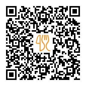 QR-code link para o menu de Full House Chinese Fusion Cuisine