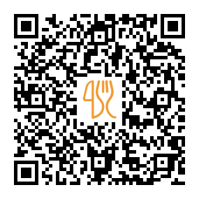 QR-code link para o menu de Cast Iron Steakhouse River Road