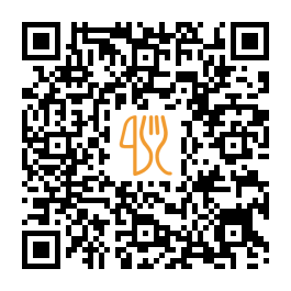 QR-code link para o menu de Yen Ching Dining