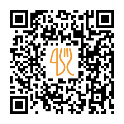 QR-code link para o menu de Thai Šaľa