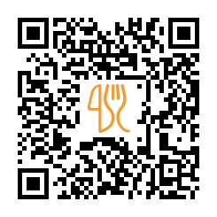 QR-code link para o menu de Persillé