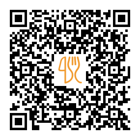 QR-code link para o menu de Bodyrok Berkeley