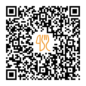 QR-code link para o menu de Beef 'd Up Gourmet Burgers Shakes