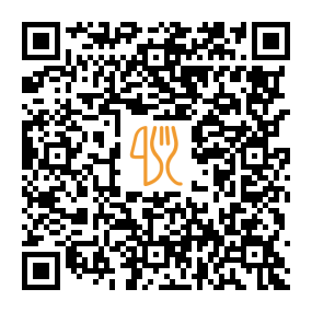 QR-code link para o menu de Las Palmas