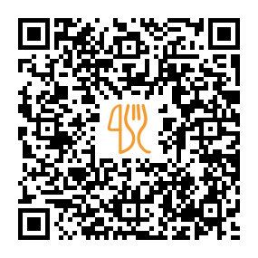 QR-code link para o menu de Asia Express Hibachi Wings