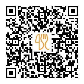 QR-code link para o menu de Jedáleň Gurmán