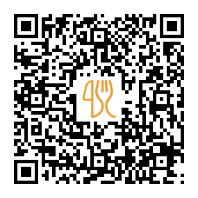 QR-code link para o menu de Little Caesars Pizza