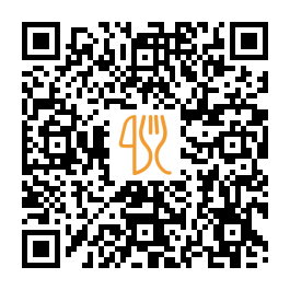 QR-code link para o menu de Tasty Ramen