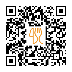 QR-code link para o menu de Café Affenhaus