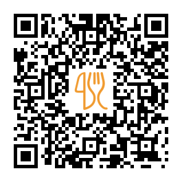 QR-code link para o menu de Cafe Family