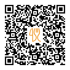 QR-code link para o menu de Frank Joe's Pizza