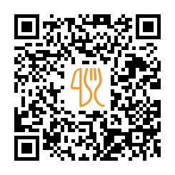 QR-code link para o menu de Zizzi