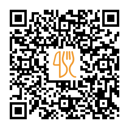 QR-code link para o menu de Tea Garden