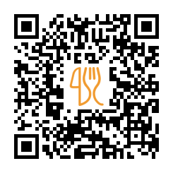 QR-code link para o menu de Rancho Alegre