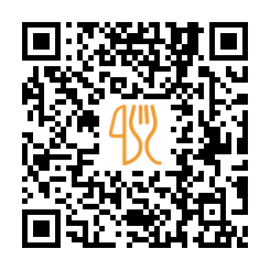 QR-code link para o menu de Casey's
