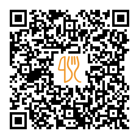 QR-code link para o menu de Rose's Bistro Off Main