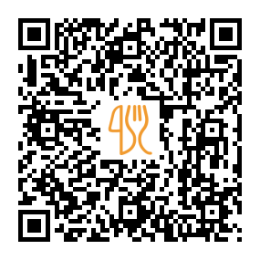 QR-code link para o menu de Green Heiress Holistic Health