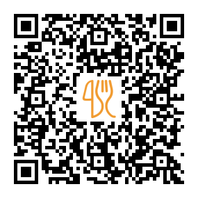 QR-code link para o menu de Fiorentina Ltalian Kitchen