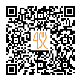 QR-code link para o menu de La Salvadorena