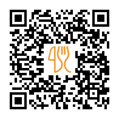 QR-code link para o menu de Novo Sushi