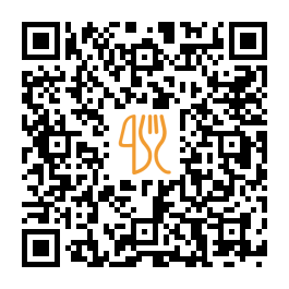 QR-code link para o menu de 110 Grill