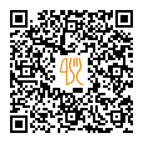 QR-code link para o menu de The Orient Garden