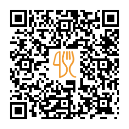 QR-code link para o menu de Dairy Kream