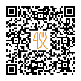 QR-code link para o menu de Fast Food Centrum B