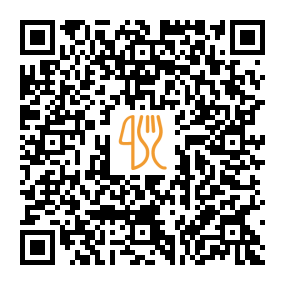 QR-code link para o menu de Gostilna Raj Pod Lipo