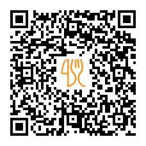 QR-code link para o menu de Godfather's Pizza