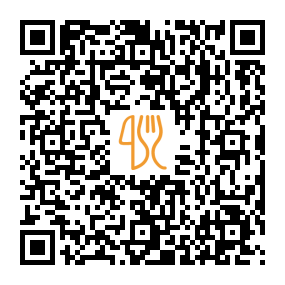 QR-code link para o menu de Bistro Raketa Celoročná Reštaurácia