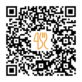 QR-code link para o menu de Kebab Jm