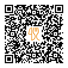 QR-code link para o menu de Rubio's Coastal Grill