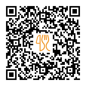 QR-code link para o menu de Flame Broiler