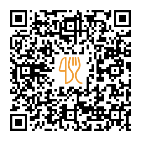 QR-code link para o menu de Tiki Tap House