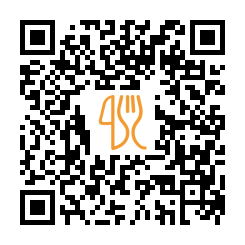 QR-code link para o menu de Mega Burger Bled