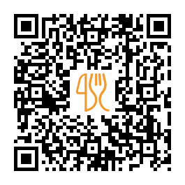 QR-code link para o menu de Godshuset