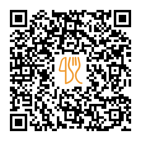 QR-code link para o menu de Good China Express