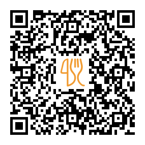 QR-code link para o menu de Reštaurácia Hranica